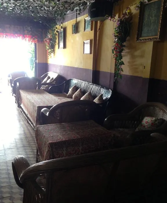 Grand View Guesthouse-1