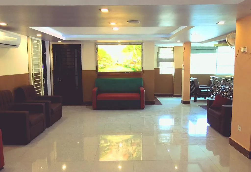 Soben Sensok Guesthouse-1