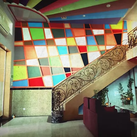 Soben Sensok Guesthouse-3